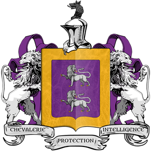 Coat of Arms of victor geray